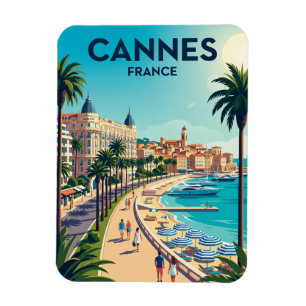 Magnet Flexible Cannes France