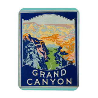 Magnet Flexible Canyon grand