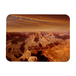 Magnet Flexible Canyon grand