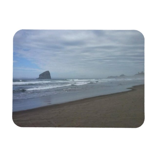 Magnet Flexible Cape Kiwanda, OU (Horizontal)