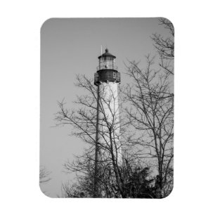 Magnet Flexible Cape May b/w léger