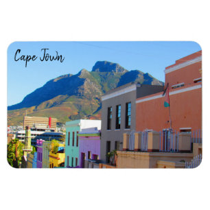 Magnet Flexible cape town bo kaap