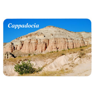Magnet Flexible Cappadoce, Turquie