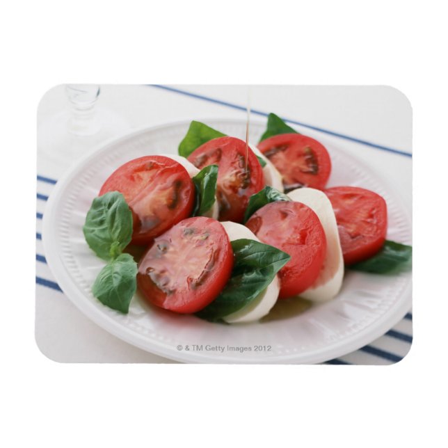 Magnet Flexible Caprese (Horizontal)