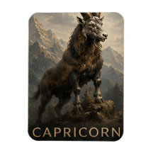 Capricorne Zodiaque Chèvre de Mer Céleste Astrolog