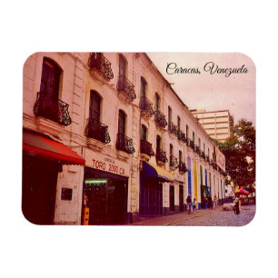 Magnet Flexible Caracas, Venezuela