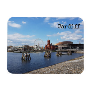 Magnet Flexible Cardiff