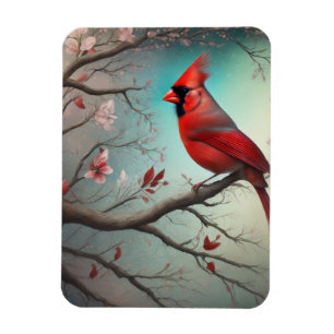 Magnet Flexible Cardinal - Aimant photo flexible