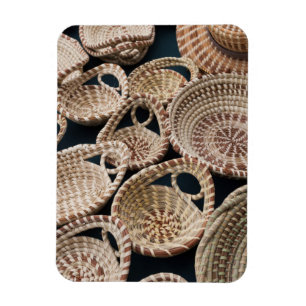 Magnet Flexible Caroline du Sud, Charleston, Market Hall