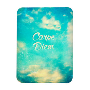 Magnet Flexible Carpe Diem