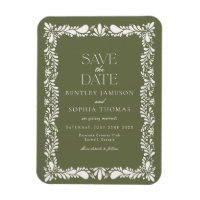 Carreau de Talavera vert Fiesta espagnole Enregist