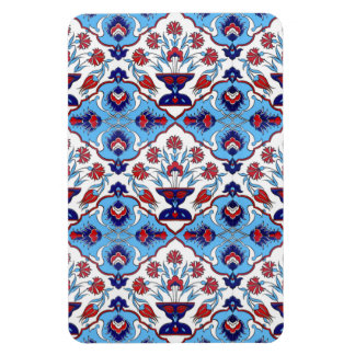 Magnet Flexible Carreaux Iznik