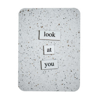 Magnet Flexible carte