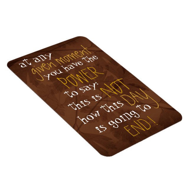 Magnet Flexible Carte graphique d'inspiration (Côté Droit)