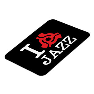 Magnet Flexible Carte I 45 Jazz