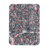 Carte Kyoto Japon