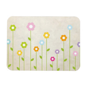 Magnet Flexible Carte Pâques