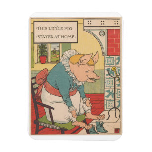 Magnet Flexible Carte postale