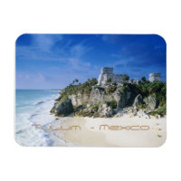 Carte postale mexicaine