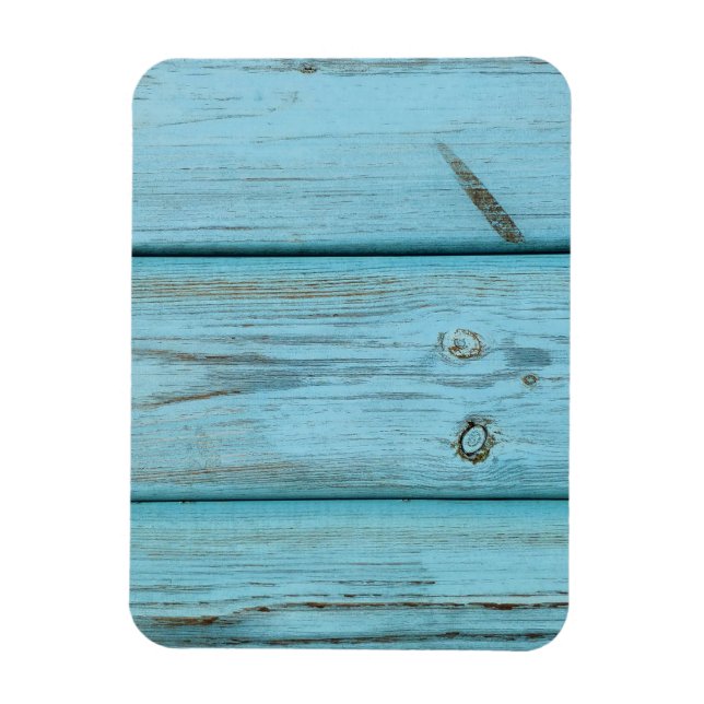 Magnet Flexible cartes bleues (Vertical)