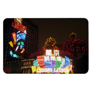 Magnet Flexible casinos de macau