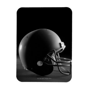 Magnet Flexible Casque de football
