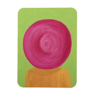 Magnet Flexible Casquette d'Ascot