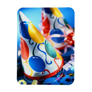 Magnet Flexible Casquettes de partie