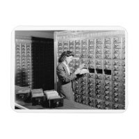 Catalogue des cartes de femme et de bibliothèque V