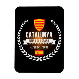 Magnet Flexible Catalunya