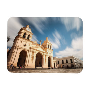 Magnet Flexible Catedral Cordoue, San Martin