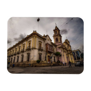 Magnet Flexible Catedral De Salta