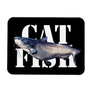 Magnet Flexible Catfish