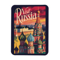 Cathédrale Saint-Basile de Russie Illustration Voy