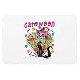Magnet Flexible Catoween Halloween