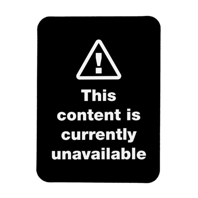 Magnet Flexible ⚠ Ce Contenu N'Est Actuellement Pas Disponible (Vertical)