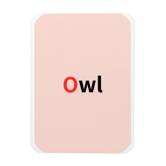 Magnet Flexible Ce sont des cartes de poche alphabétiques colorées