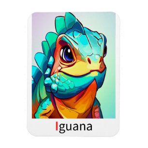 Magnet Flexible Ce sont des cartes de poche alphabétiques colorées