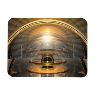 Magnet Flexible Cellule d'énergie