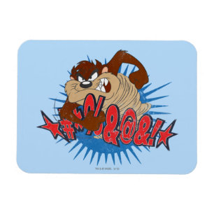 Magnet Flexible Censé TAZ™