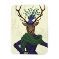 Cerf et Fascinateur 2