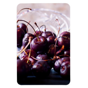 Magnet Flexible Cerises