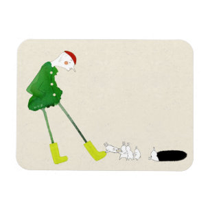 Magnet Flexible Ces Boots 2014