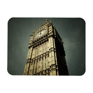 Magnet Flexible Chambres du Parlement de Londres