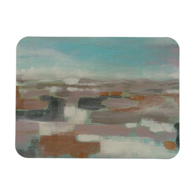 Magnet Flexible Champ Sky II (Horizontal)