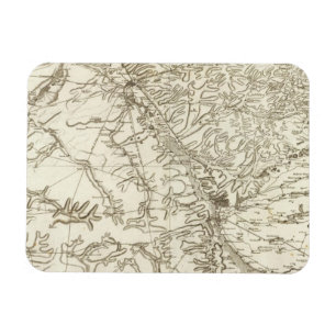 Magnet Flexible Champagne de Chalonsen