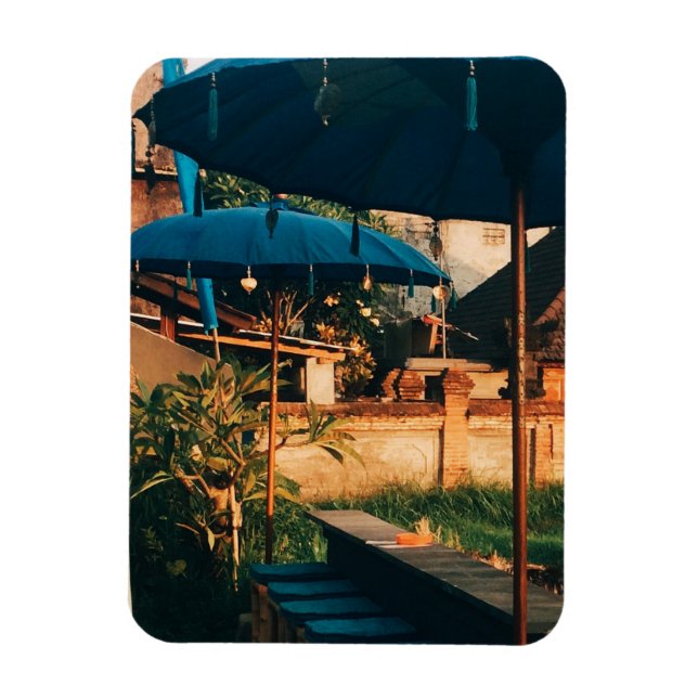 Magnet Flexible Champs Bali (Vertical)