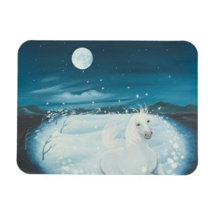 Magnet Flexible Chanson blanche 1996