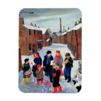 Chanteurs Carol