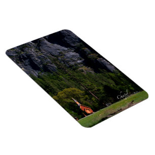 Magnet Flexible Chapelle de Yosemite